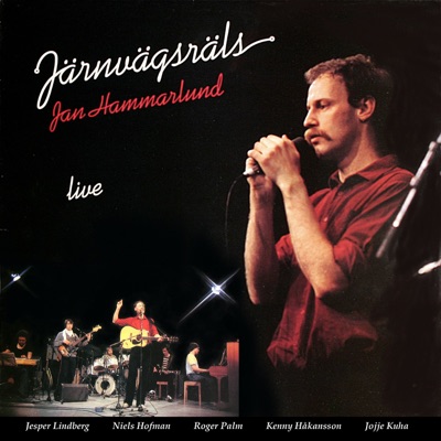 Järnvägsräls (Live)