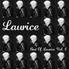 Laurice - He's My Guy