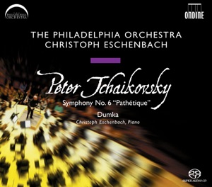 Tchaikovsky: Symphony No. 6, "Pathetique", Dumka