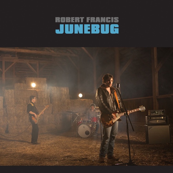 Junebug - Single cover