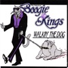 Walkin' The Dog