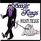 Mary Ann - The Boogie Kings lyrics