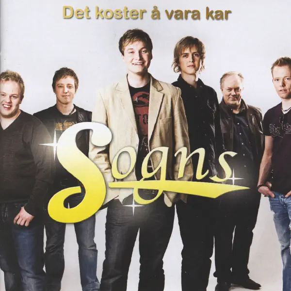 Det Enkle Er Det Bæste — Sogns