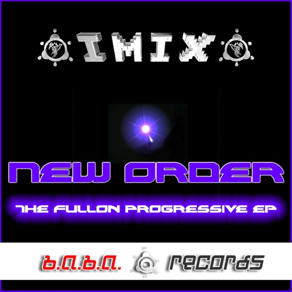 New Order (Fullon Progressive)