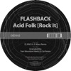 Acid Folk (Rock It) - EP