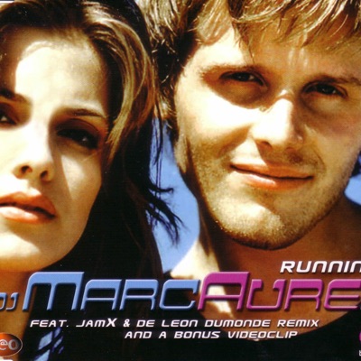 Running (JamX And De Leon Dumonde Remix)