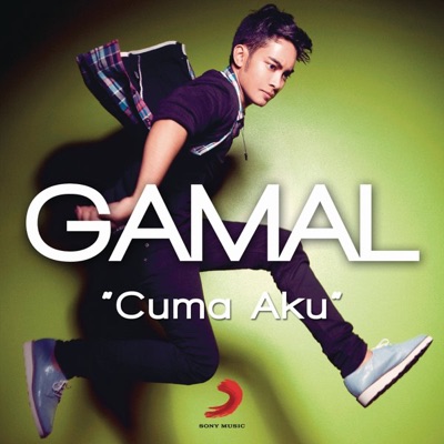 Cuma Aku - Single