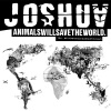 Animals Will Save the World - Single