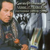 Gerald Primeaux Sr. - Straight Healing Song