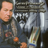 Healing Song in Dakota