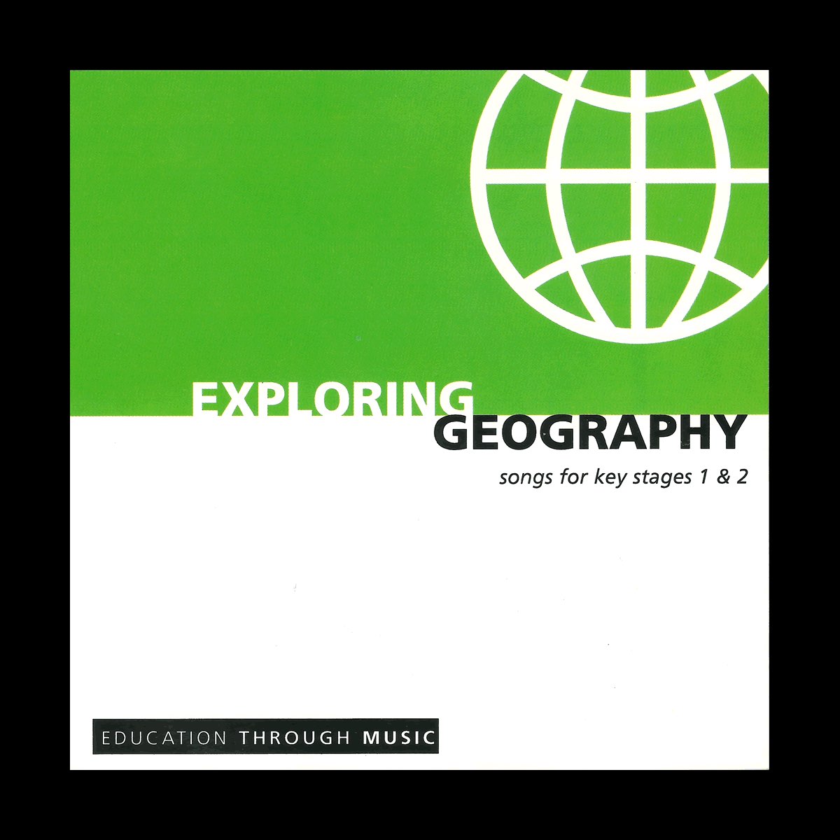 ‎Exploring Geography - Album by Education Through Music - Apple Music