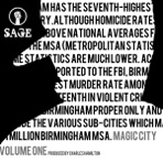 Magic City, Vol. One