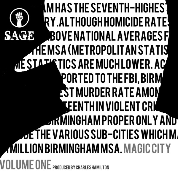 Magic City, Vol. One