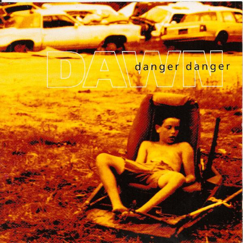 g-rap BIG FACE TULU / DANGER! CD