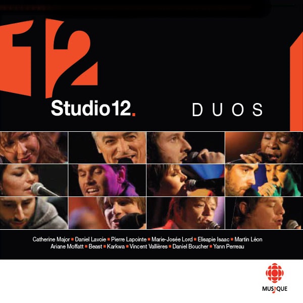 Studio 12