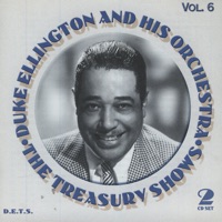 Treasury Shows Vol. 6