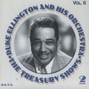 Treasury Shows Vol. 6