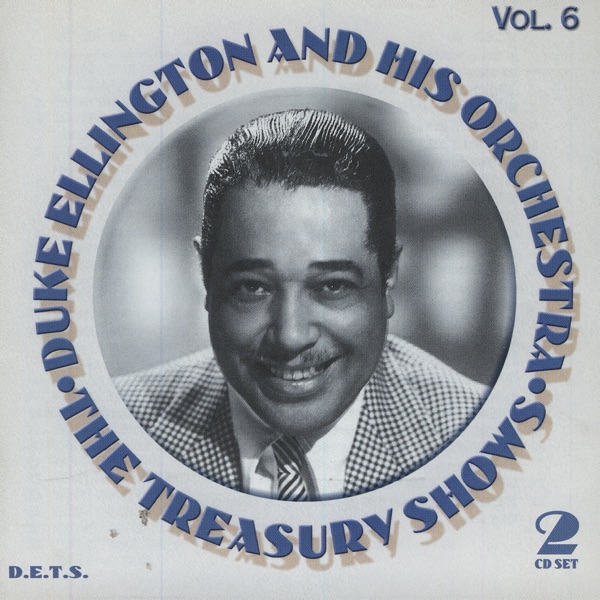 Treasury Shows Vol. 6