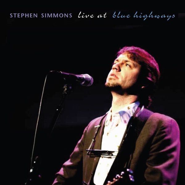 Live At Blue Highways (Live)