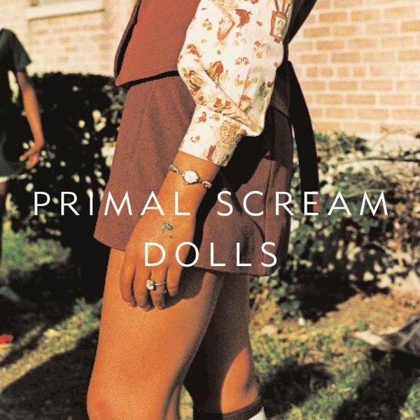 Country Girl - Single - Album by Primal Scream - Apple Music