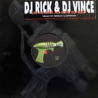 Let Me Give My Love To You - Dj Rick & DJ Vince