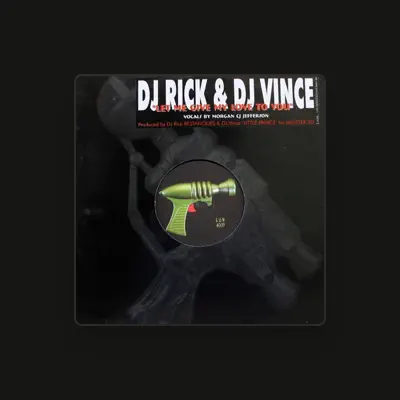 Listen to DJ Vince, watch music videos, read bio, see tour dates & more!