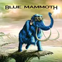Resurrection Day — Blue Mammoth