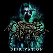 In Dying Arms - Deprived