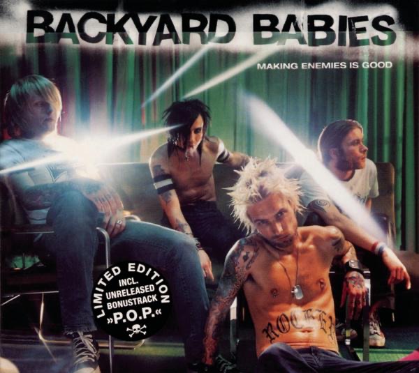 Capa de Payback
