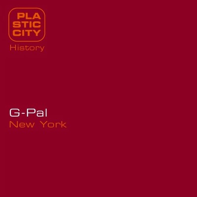 New York - EP