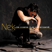 Cover art for Las Cosas Que Defenderé by Nek
