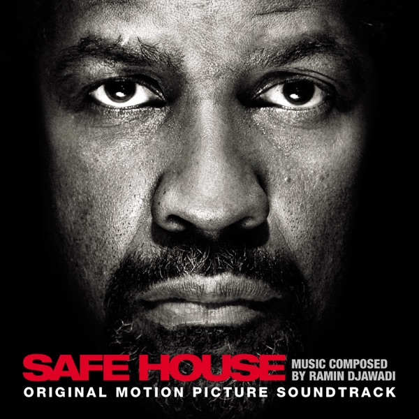 Safe House (Original Motion Picture Soundtrack) cover art