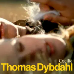 Cecilia - Single - Thomas Dybdahl