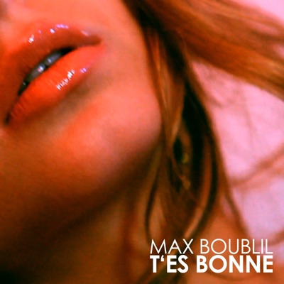 T'es bonne... - Single