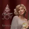 Fiona Joy Hawkins - Walking In the Air