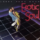 Larry Page Orch - Volare