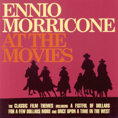 Ennio Morricone - L'avventuriero, pt. 1