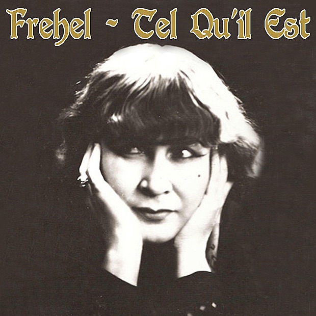 Pochette du titre Tel qu'il est