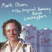 Mark Olson - Someone to Talk With