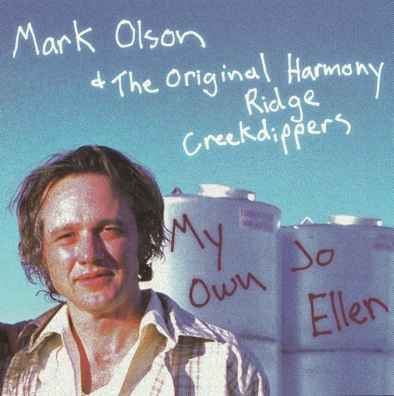 Cover artwork for Meeting In Lone Pine