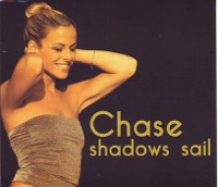 Shadows Sail - EP - Chase