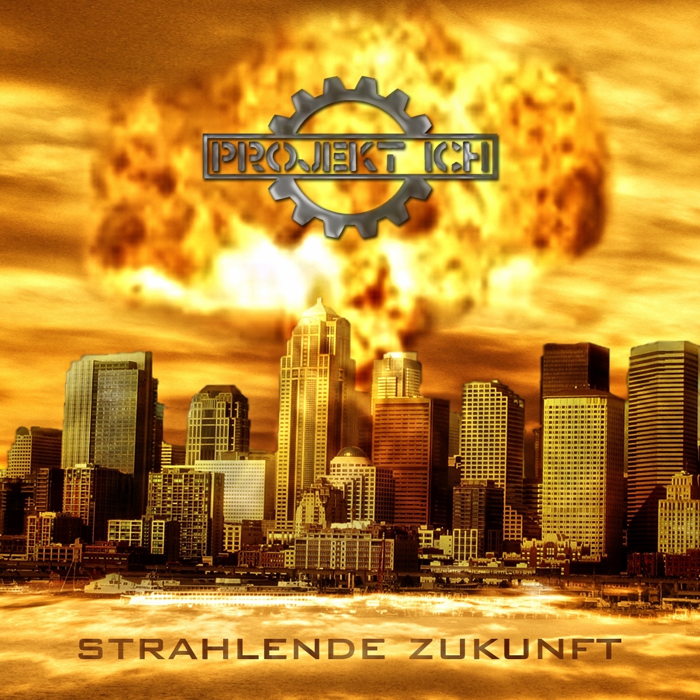Strahlende Zukunft