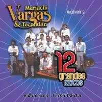 Los Machetes — Mariachi Vargas de Tecalitlán