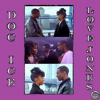 Love Jones (12 Inch Extended Mix) [Digitally Remastered] - Single - Full Force