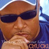 Chucki - The Chair By the Window