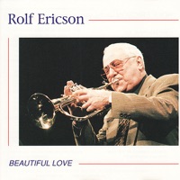 Beautiful Love (Digital Only) - Rolf Ericson & The Metropole Orchestra