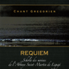 Requiem - Chant Grégorien - Schola des moines de l'Abbaye Saint-Martin de Ligugé