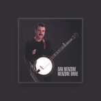 Dan Menzone