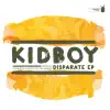 Kidboy - The Culture (feat. Ohmega Watts)
