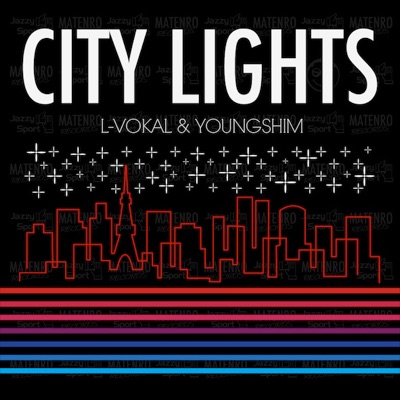 City Lights - EP